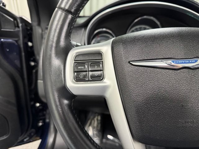 Used 2012 Chrysler 200 Touring FWD image 18