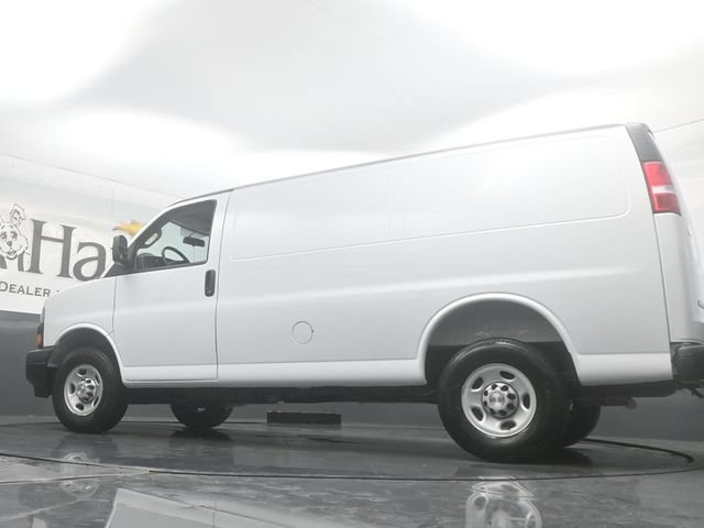 New 2026 Chevrolet Express 2500 w/ Driver Convenience Package RWD image 34