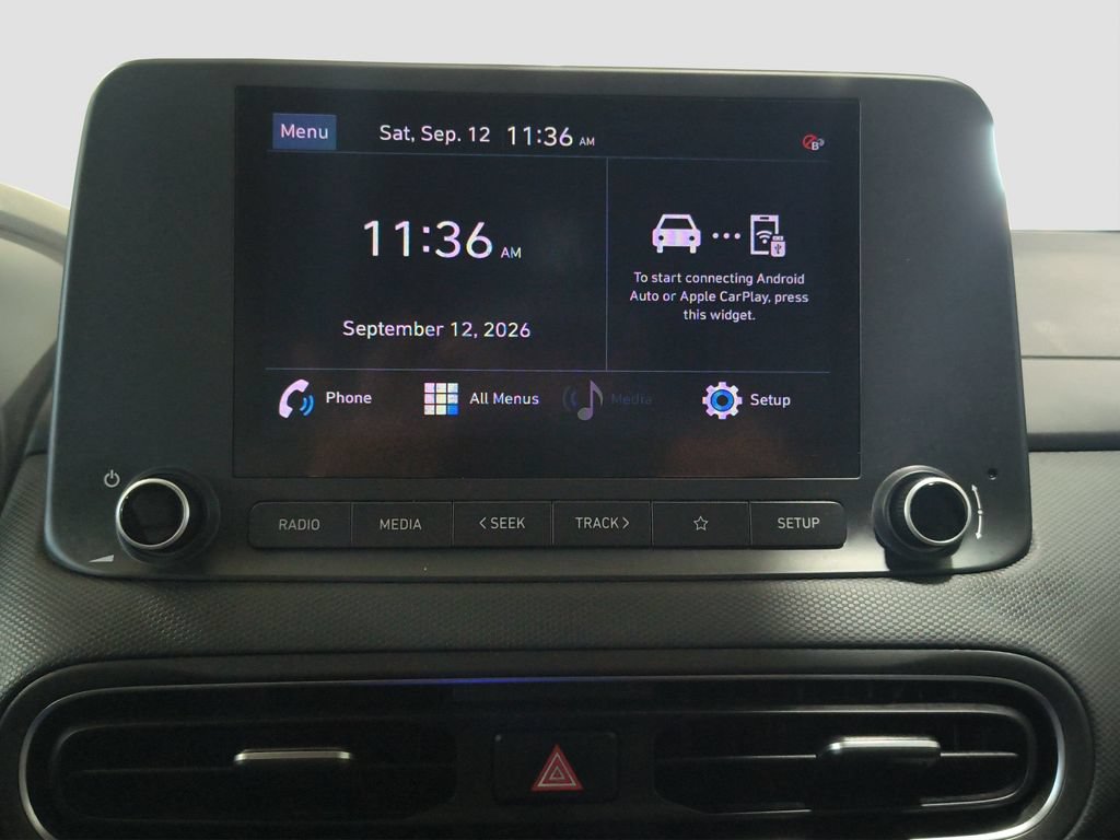 Used 2023 Hyundai Kona SEL AWD/4WD image 16