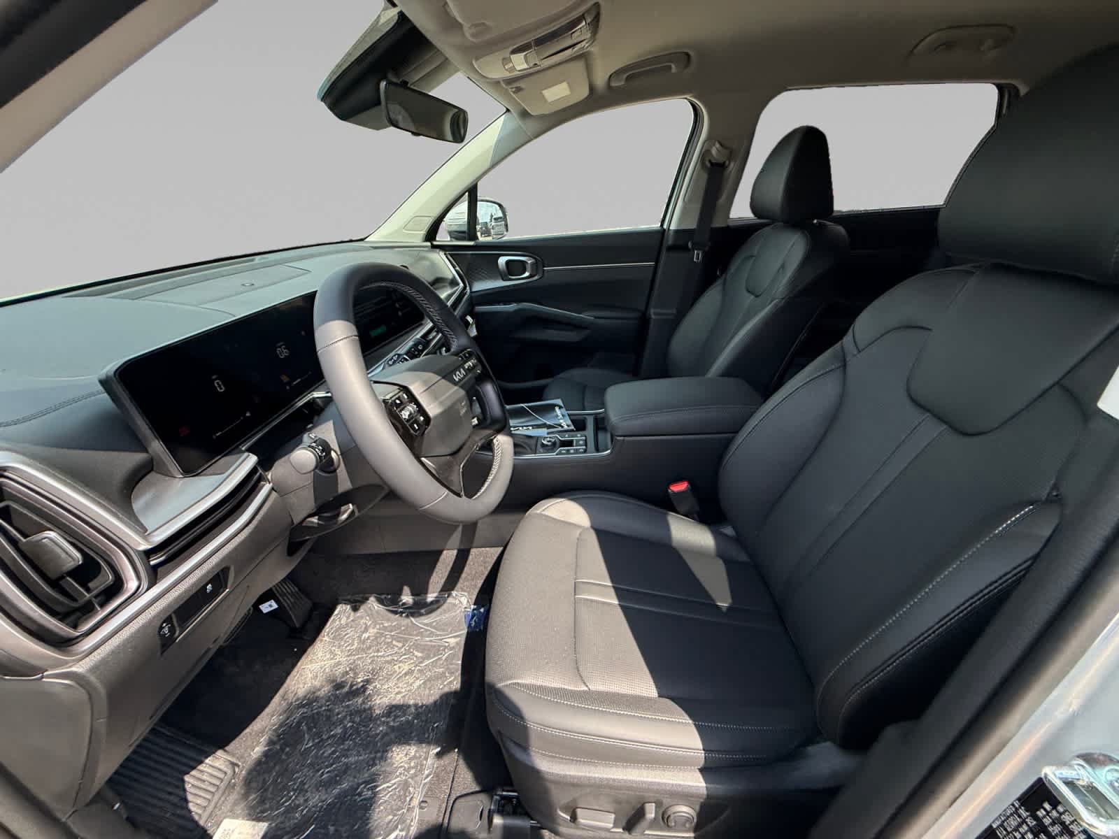 New 2026 Kia Sorento S AWD/4WD image 11
