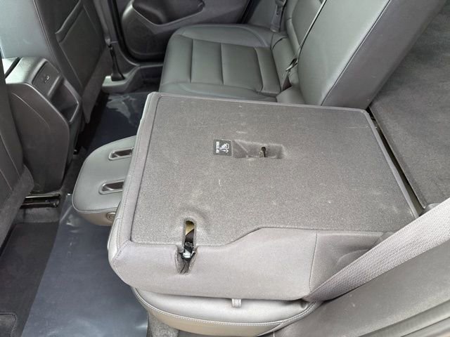 Used 2025 Buick Envista Sport Touring image 35