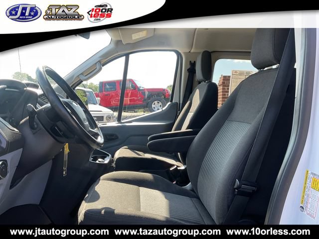 Used 2017 Ford Transit 150 XL RWD image 10