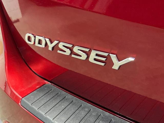 New 2026 Honda Odyssey Sport-L image 9