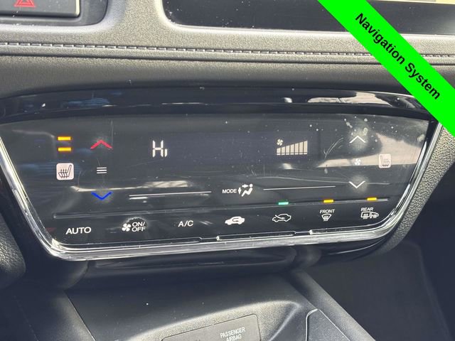 Used 2017 Honda HR-V EX-L image 20