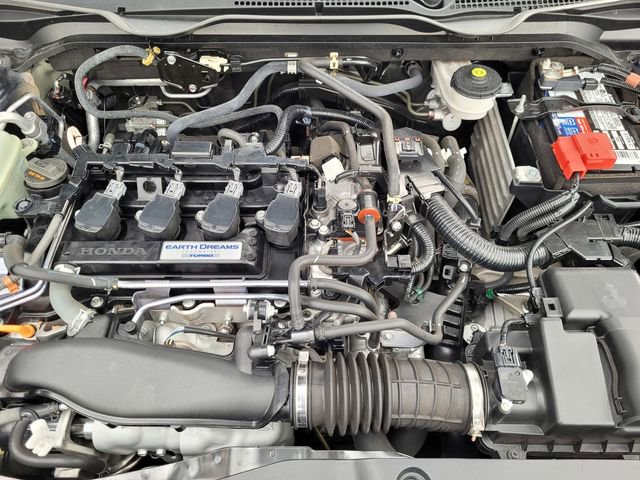 Used 2019 Honda Civic EX image 20