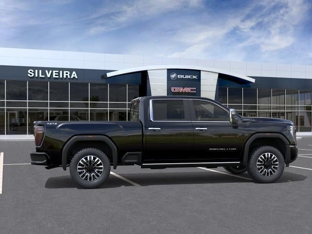 New 2026 GMC Sierra 3500 Denali Ultimate AWD/4WD image 5