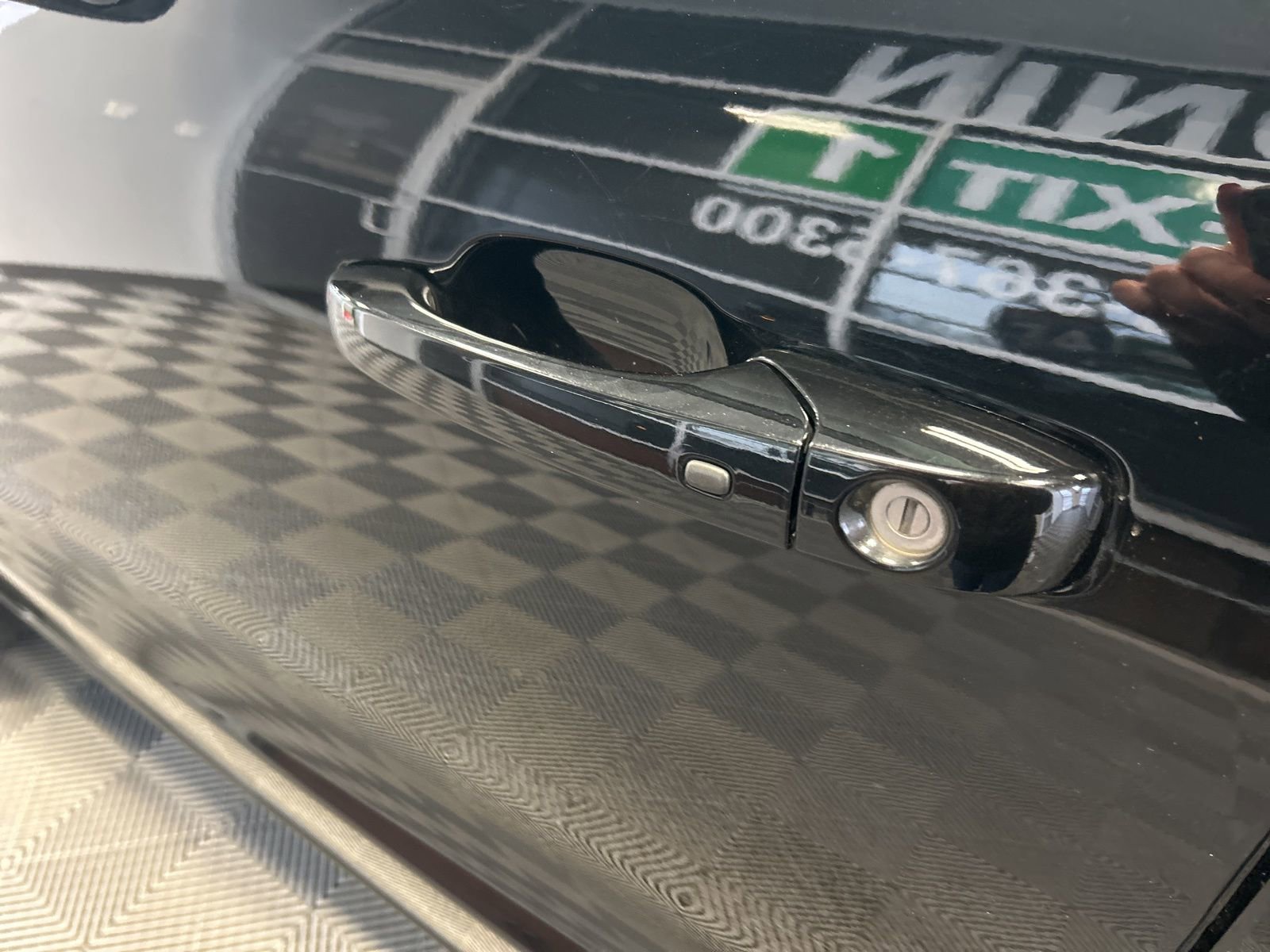 Used 2024 Dodge Durango GT image 10