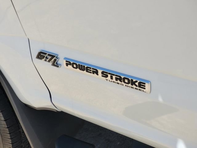 Used 2020 Ford F350 XL w/ Power Equipment Group AWD/4WD image 8