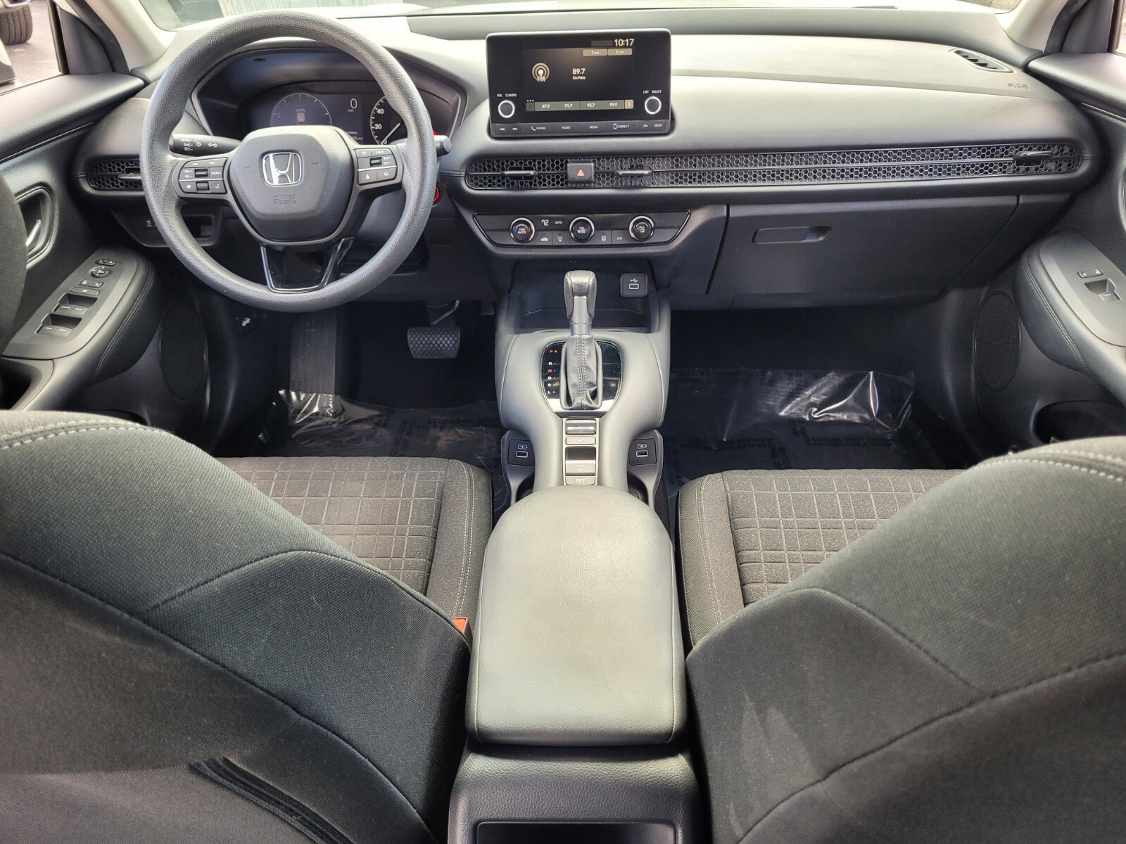 Used 2023 Honda HR-V LX image 13