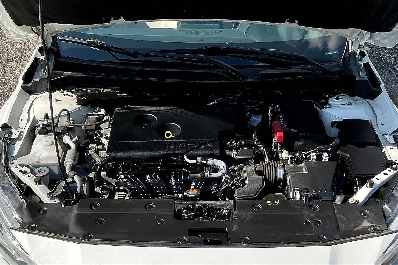 Used 2019 Nissan Altima 2.5 Platinum AWD/4WD image 29