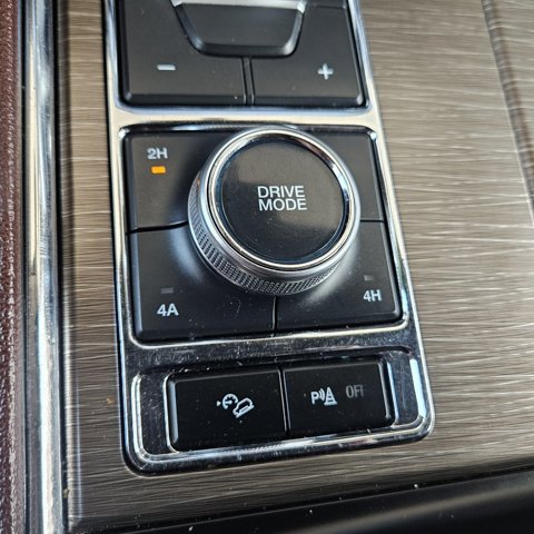 Certified 2024 Ford Expedition Max Limited image 22