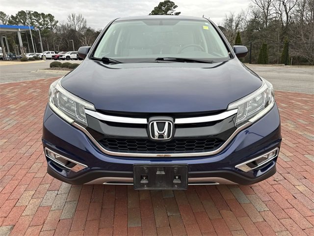 Used 2016 Honda CR-V EX image 24