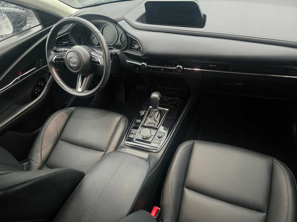 Used 2024 MAZDA CX-30 AWD 2.5 S w/ Preferred Package image 15