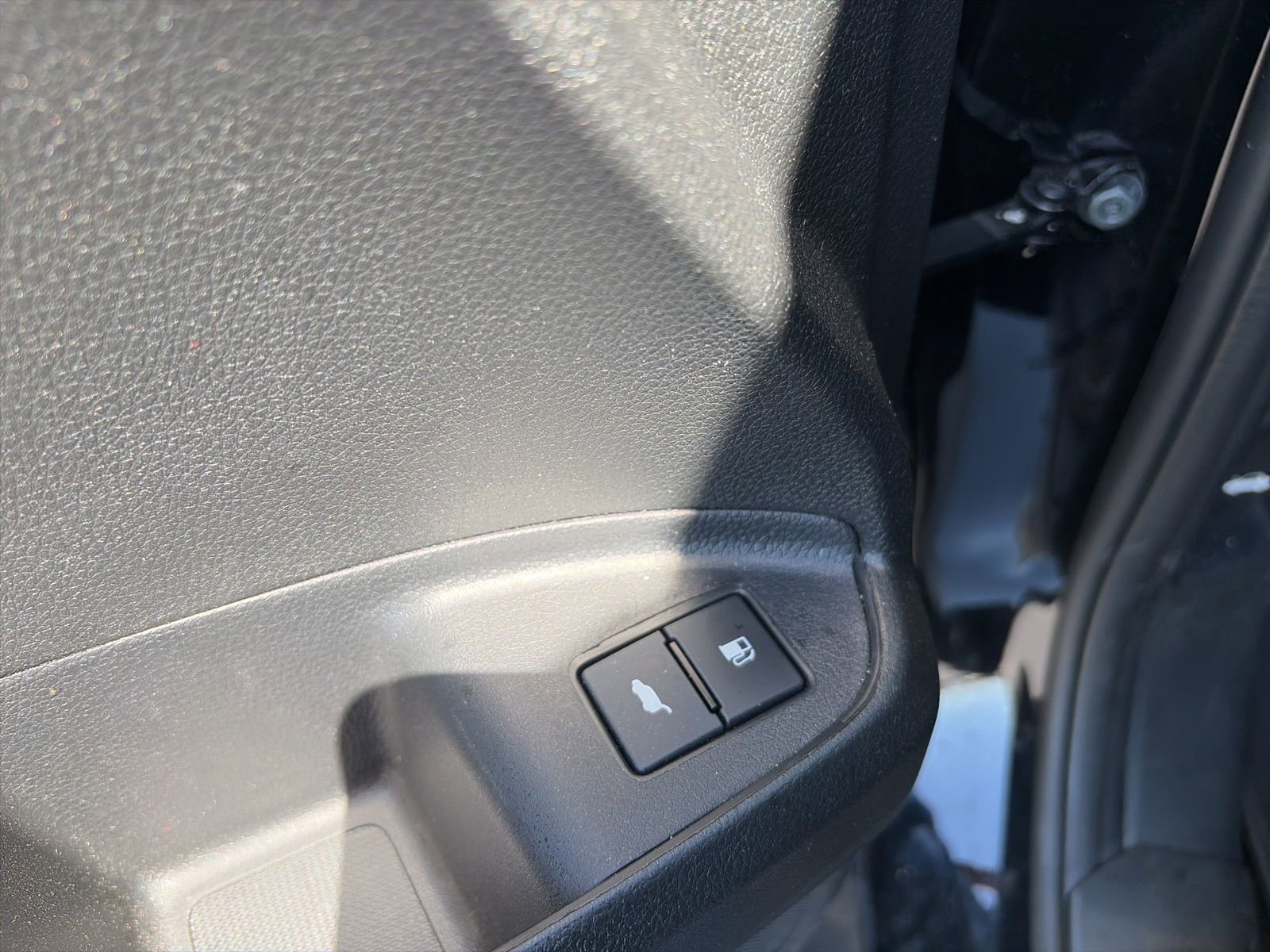 Used 2025 Honda Passport EX-L image 17