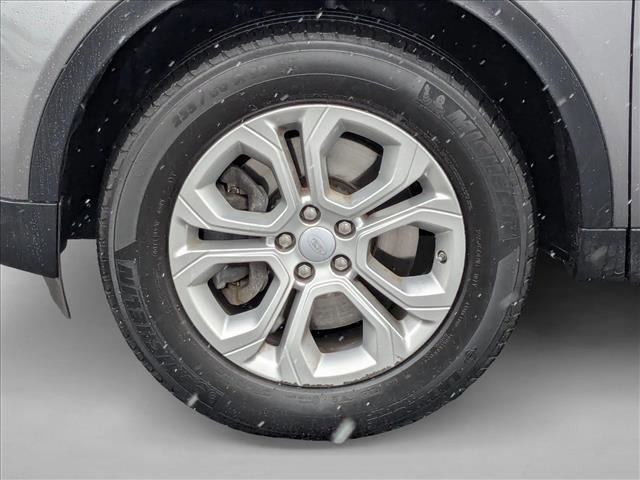 Used 2020 Land Rover Discovery Sport S image 26