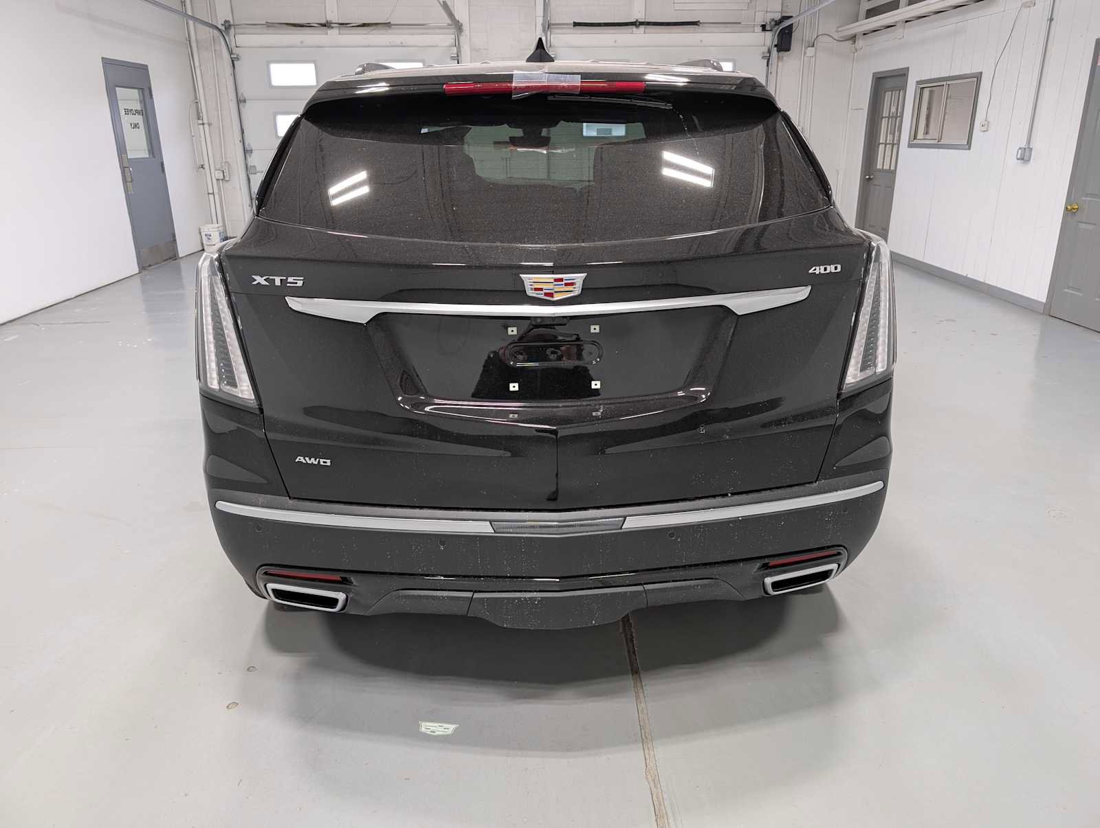 New 2026 Cadillac XT5 Sportv AWD/4WD image 8