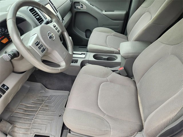 Used 2019 Nissan Frontier SV RWD video 3
