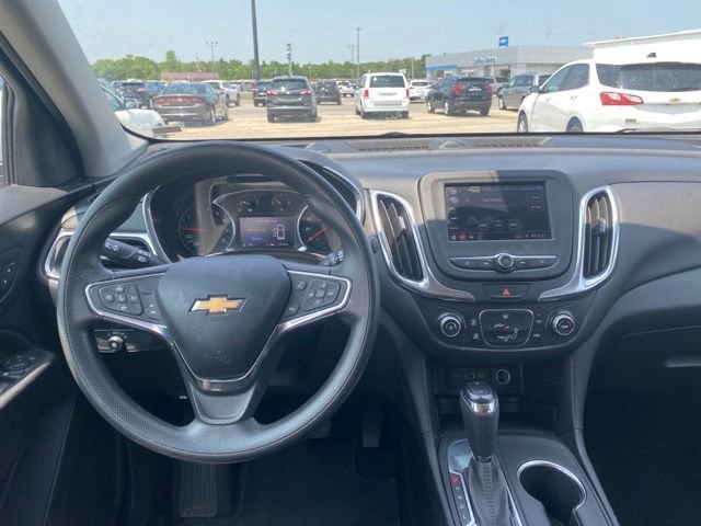 Used 2021 Chevrolet Equinox LT image 14