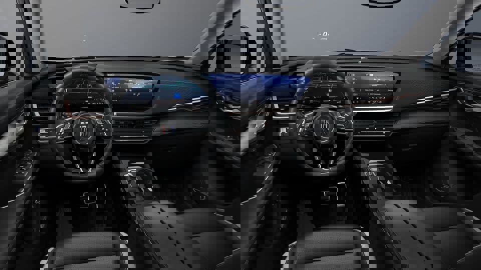 New 2026 Buick Envision Sport Touring image 33