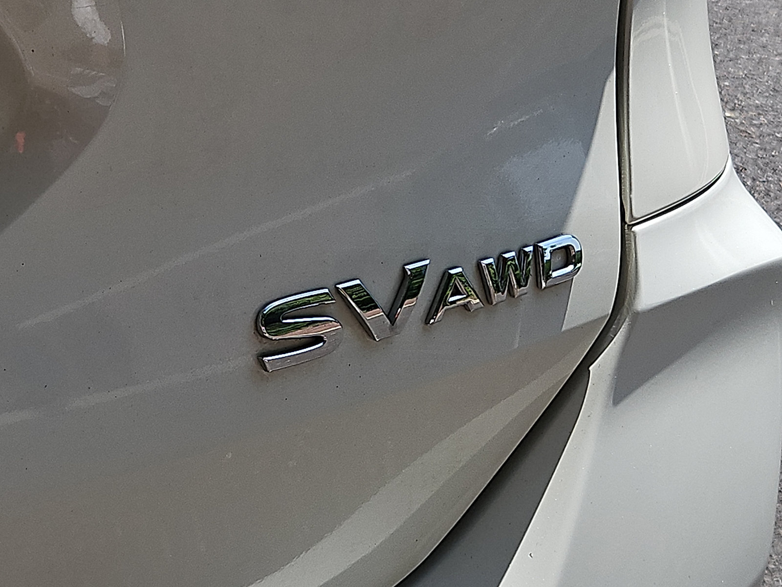 Certified 2019 Nissan Rogue SV w/ Premium Package AWD/4WD image 31