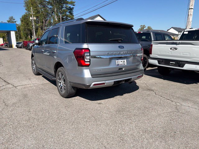 Used 2024 Ford Expedition Limited RWD image 19