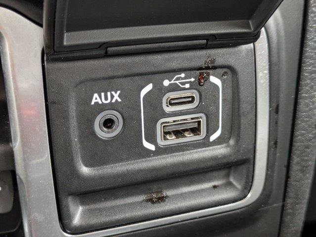 Certified 2026 Jeep Wrangler Unlimited Sahara AWD/4WD image 22