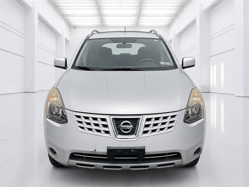 Used 2009 Nissan Rogue SL w/ Premium Pkg AWD/4WD image 5