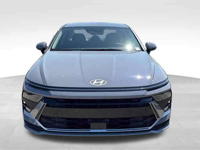 New 2026 Hyundai Sonata Blue FWD image 8