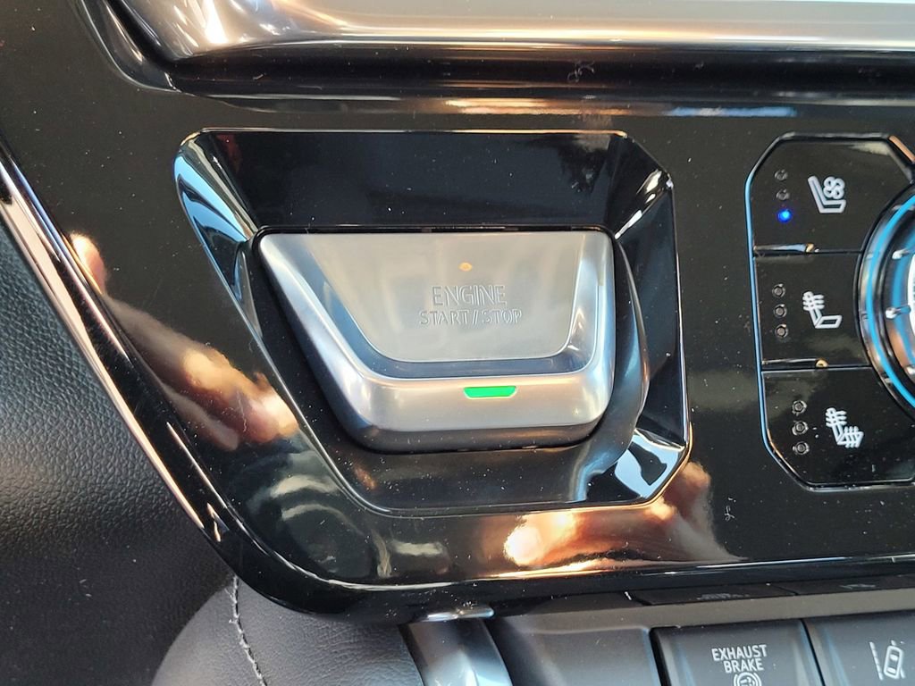 New 2026 GMC Sierra 2500 Denali w/ Max Trailering Package image 18