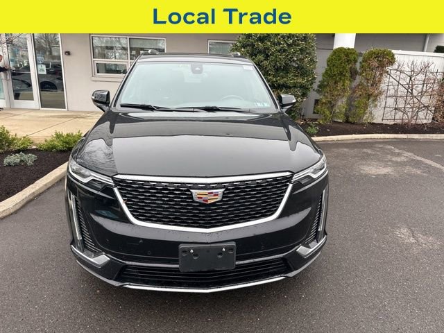 Used 2021 Cadillac XT6 Premium Luxury video 2