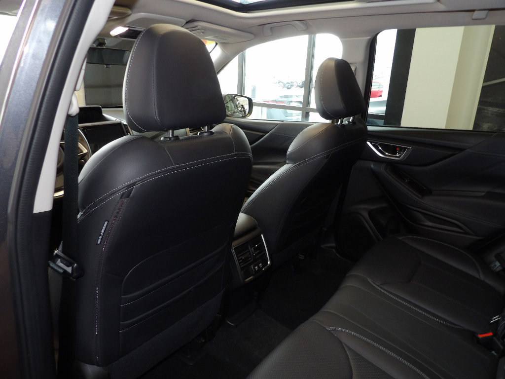 Used 2020 Subaru Forester Limited AWD/4WD image 22