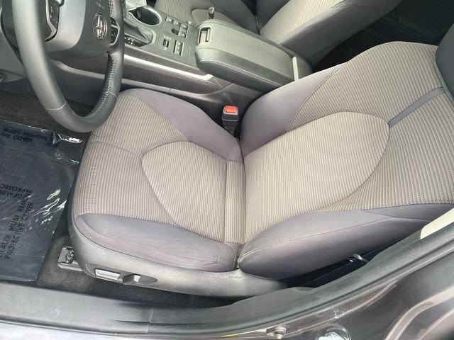Used 2023 Toyota Highlander LE AWD/4WD image 11
