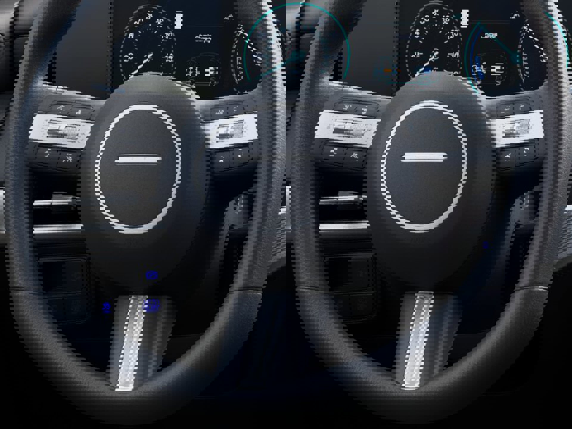 New 2026 Hyundai Tucson Limited w/ Tow & Go Package image 9