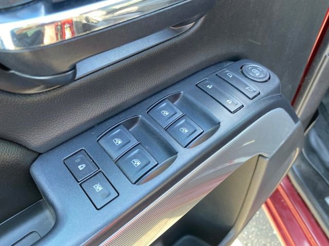 Used 2016 Chevrolet Silverado 1500 LT w/ All Star Edition image 16