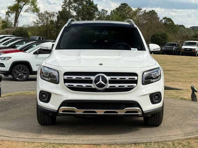 Used 2023 Mercedes-Benz GLB 250 video 2