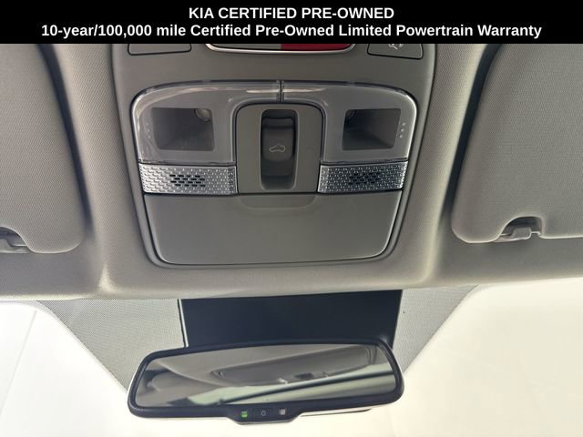 Used 2025 Kia Telluride EX image 9