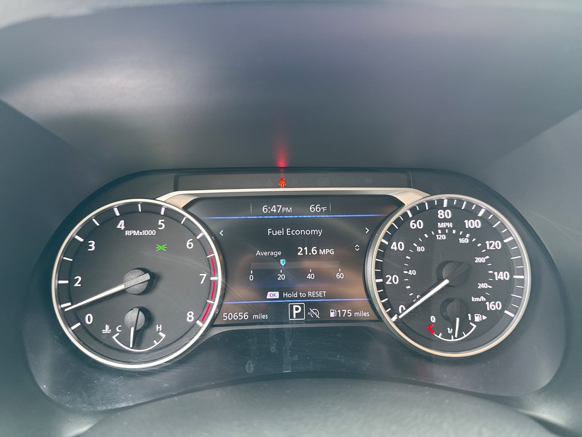 Used 2024 Nissan Sentra SV FWD image 10