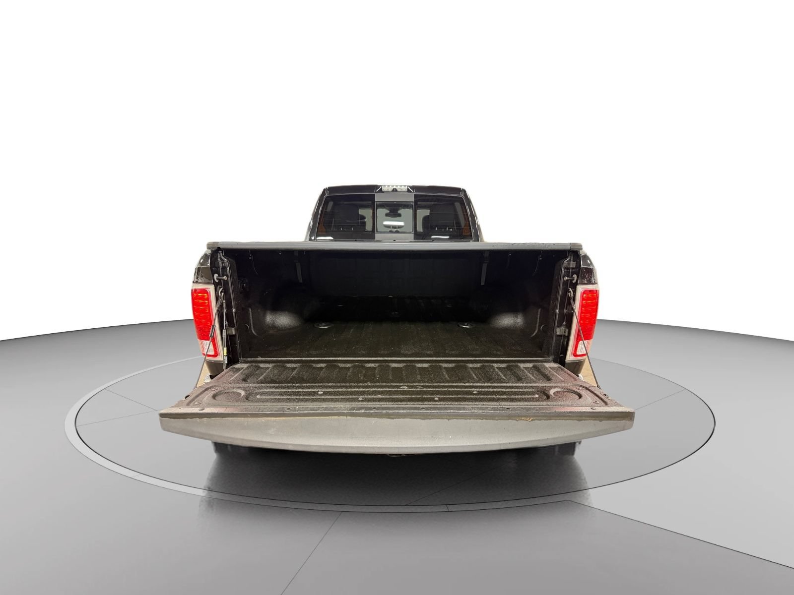 Used 2017 RAM 2500 Laramie AWD/4WD image 26