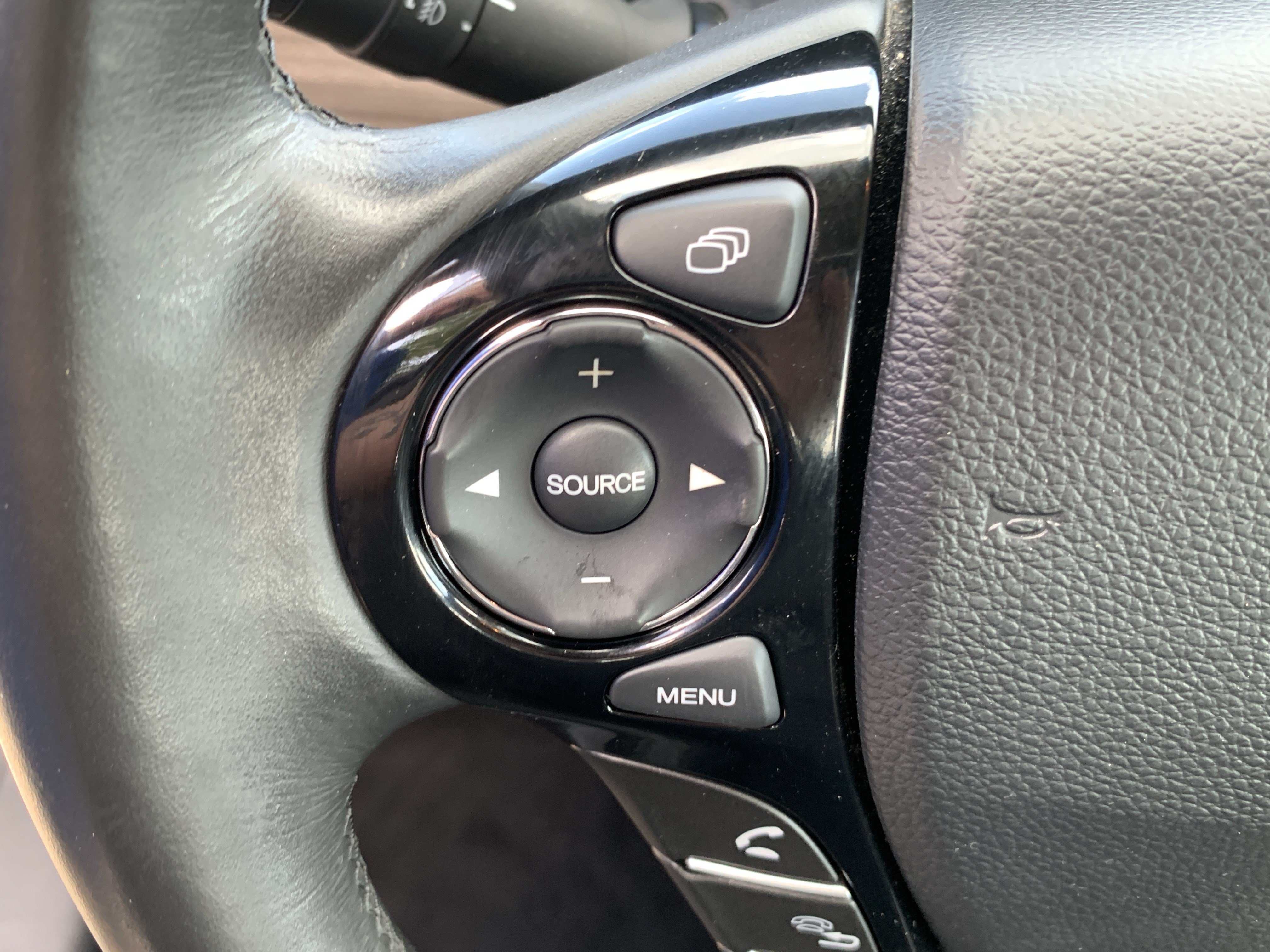 Used 2017 Honda Accord EX-L image 19