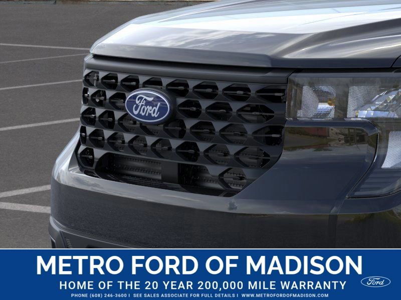 New 2026 Ford Maverick XLT image 19