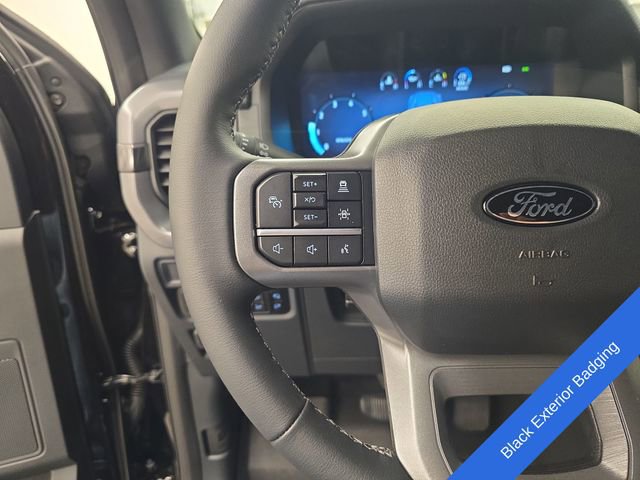 New 2026 Ford F150 XLT AWD/4WD image 39