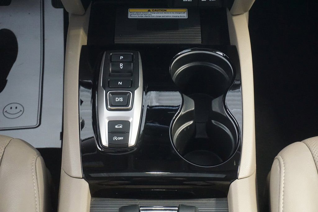 Used 2022 Honda Pilot Elite image 36