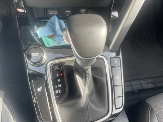 Used 2022 Kia Seltos Nightfall Edition AWD/4WD image 16