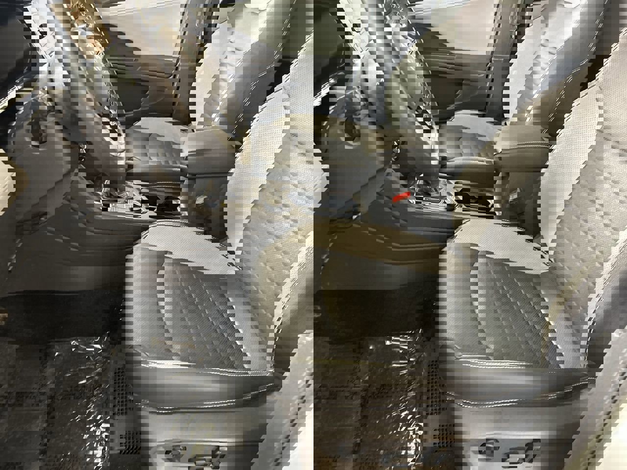 Used 2022 Volkswagen Taos SEL image 21