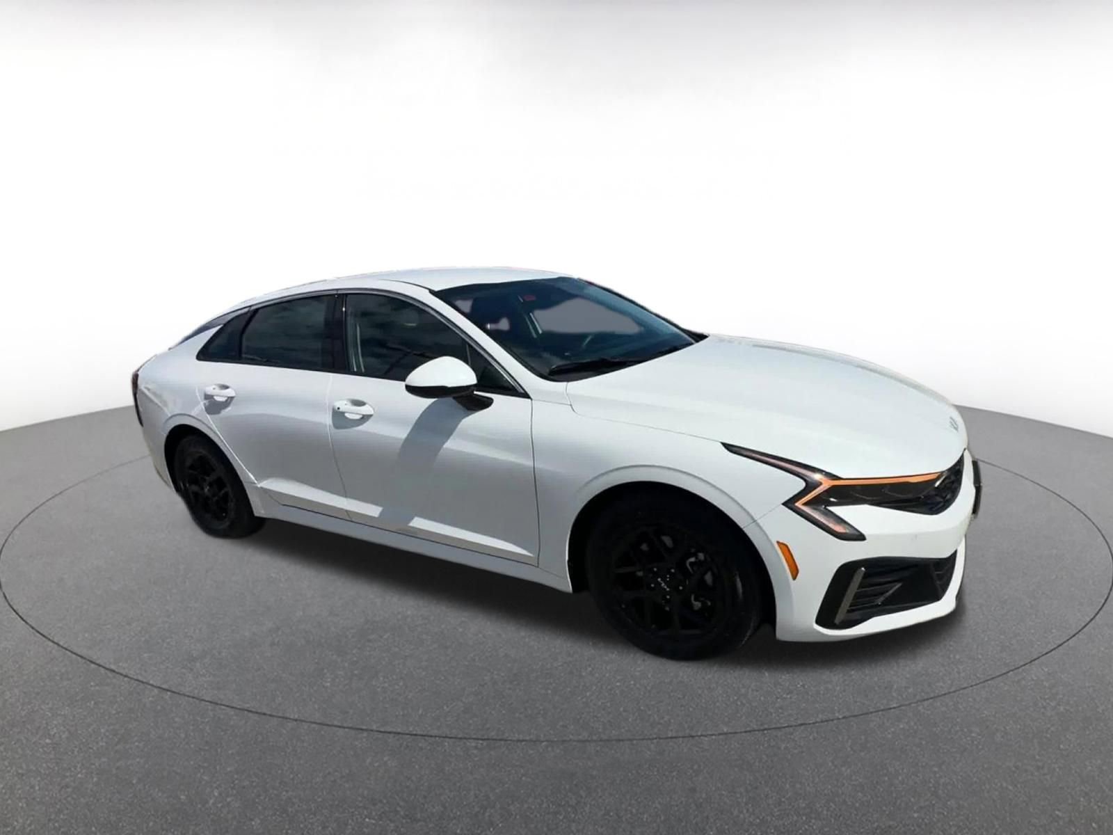 Used 2025 Kia K5 LXS video 2