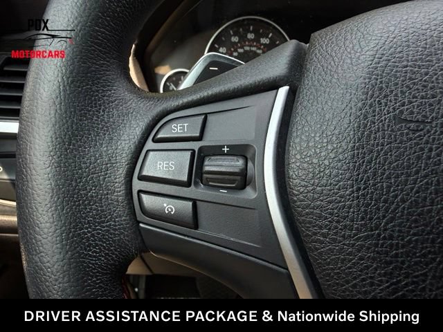 Used 2016 BMW 435i Coupe RWD image 20