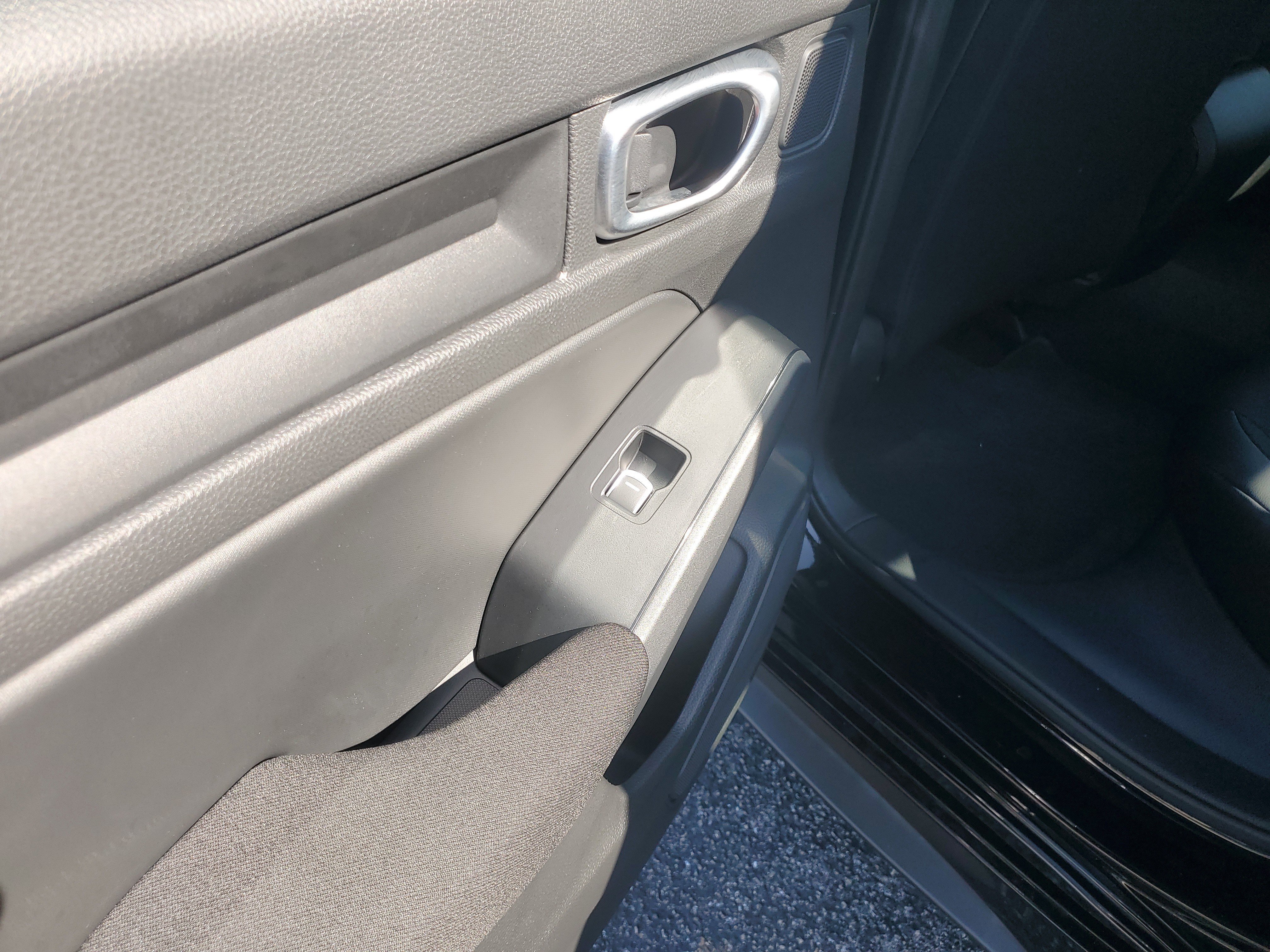 Certified 2024 Honda Civic Sport image 16
