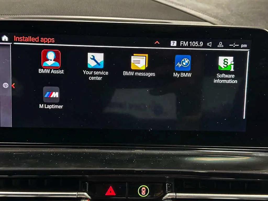 Used 2019 BMW M850i xDrive Coupe AWD/4WD image 27
