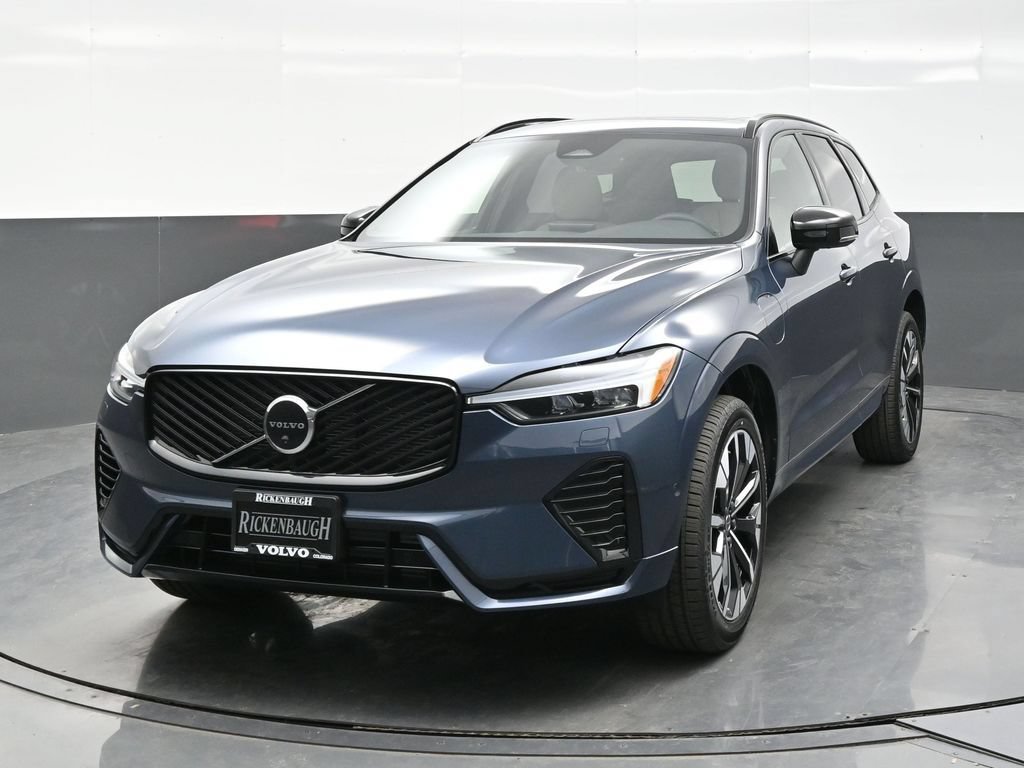 New 2026 Volvo XC60 T8 Plus w/ Climate Package AWD/4WD image 2