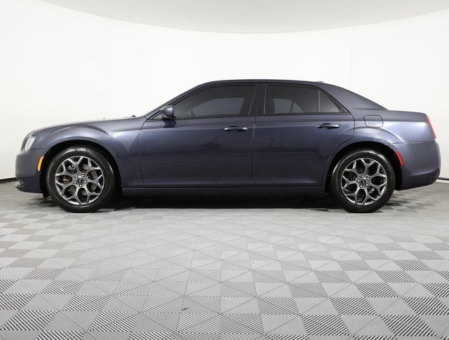 Used 2018 Chrysler 300 S image 6